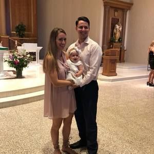 Meet your Posher, Courtney